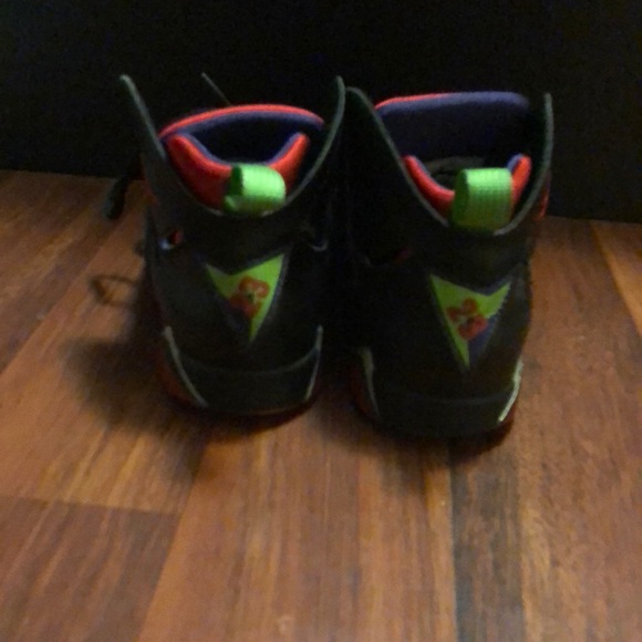 Two Jordan kids sneaker - Picture 4 of 5